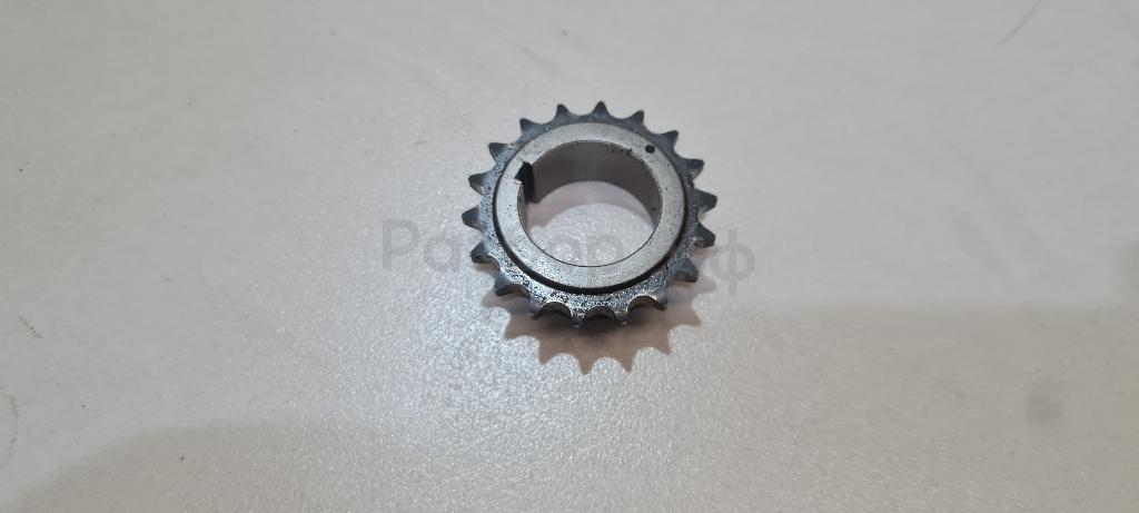 Шестерня коленвала