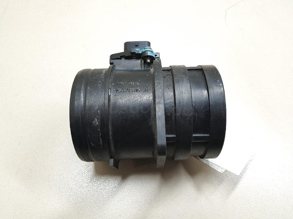 Расходомер воздуха (массметр)