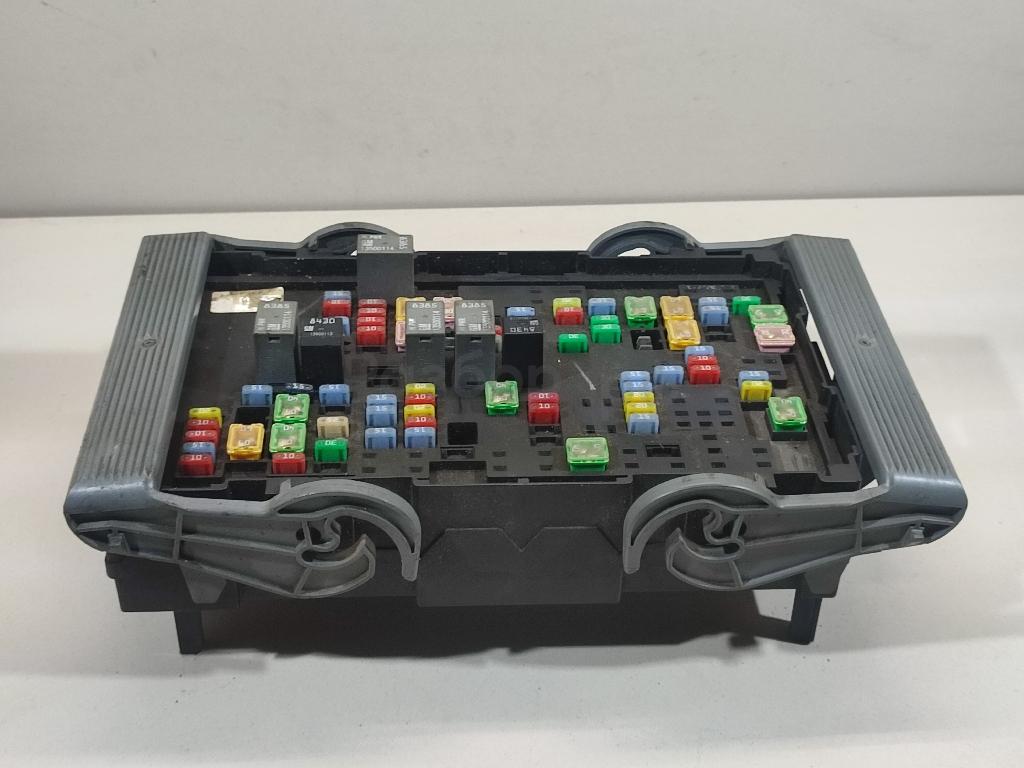 Блок предохранителей