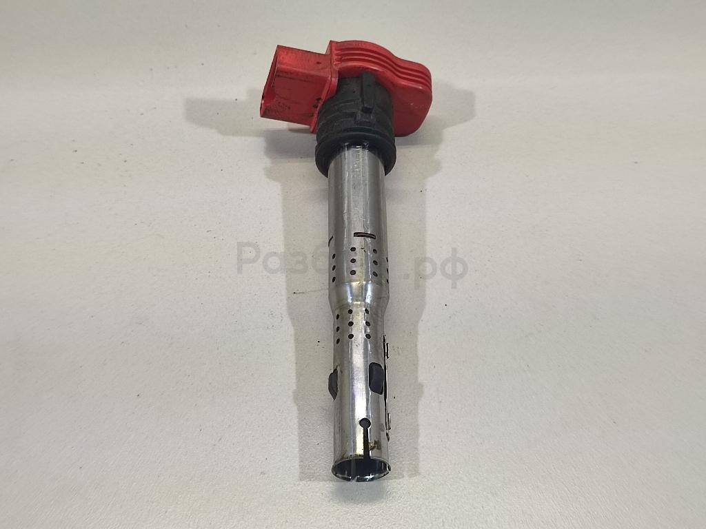 Катушка зажигания