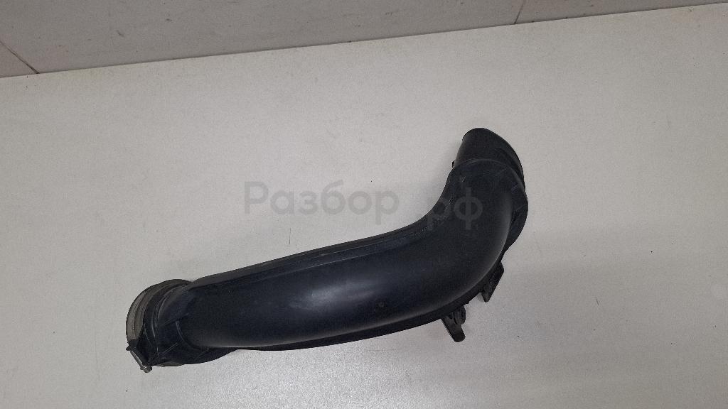 Патрубок воздушного фильтра