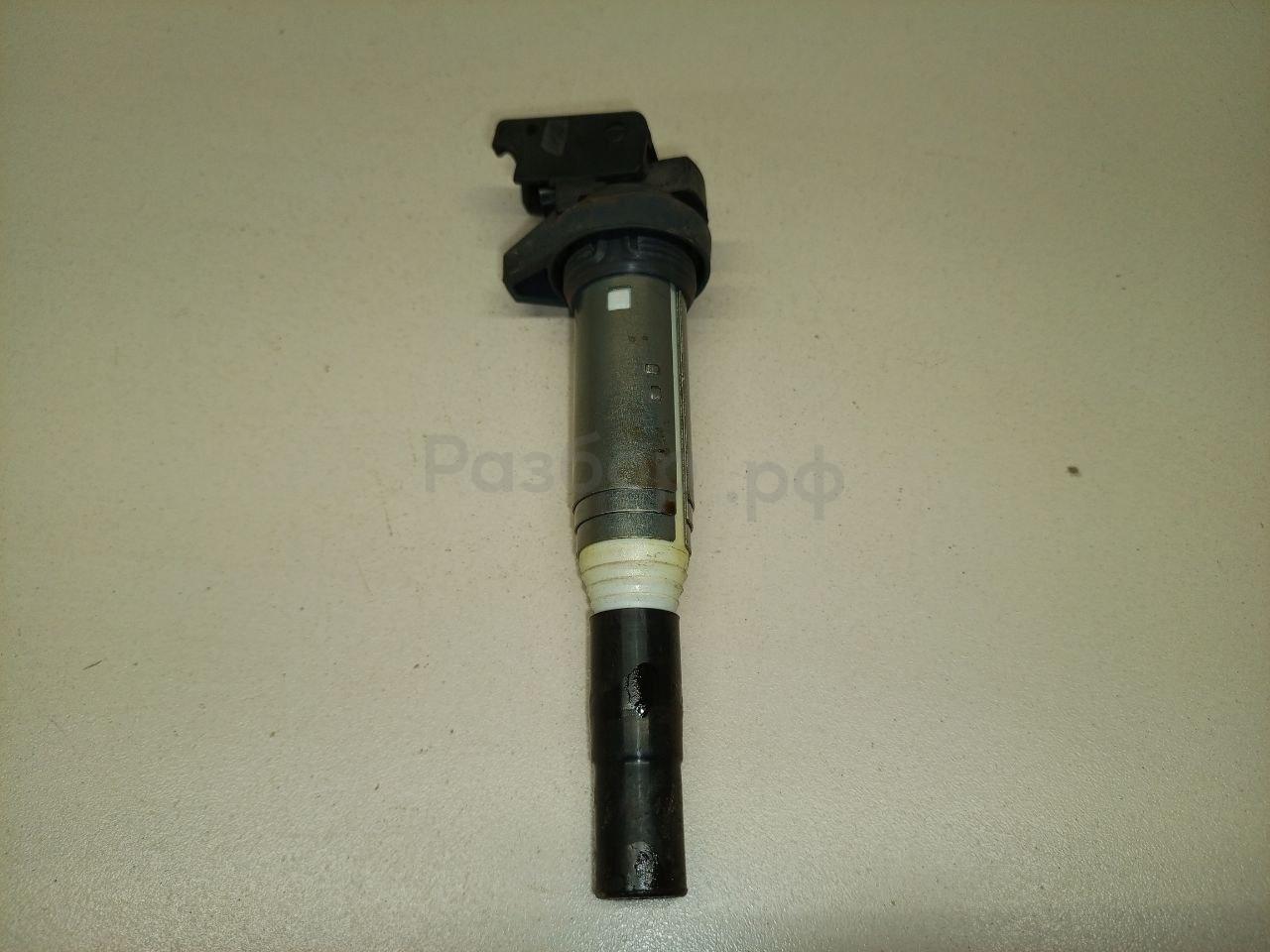 Катушка зажигания