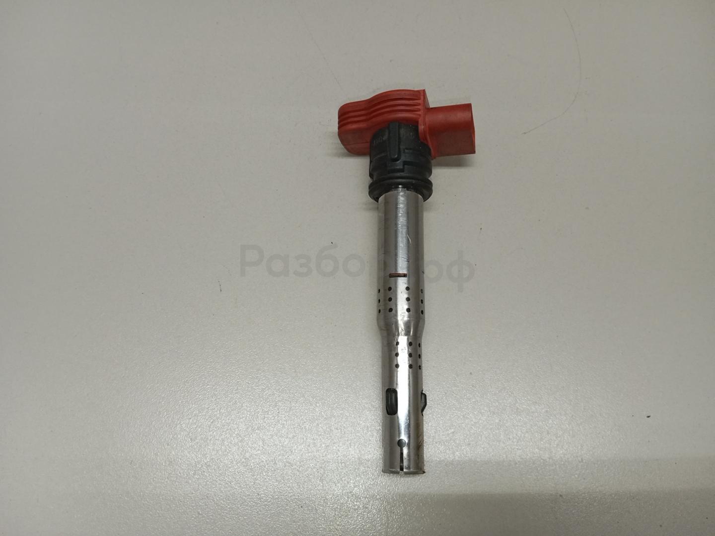 Катушка зажигания