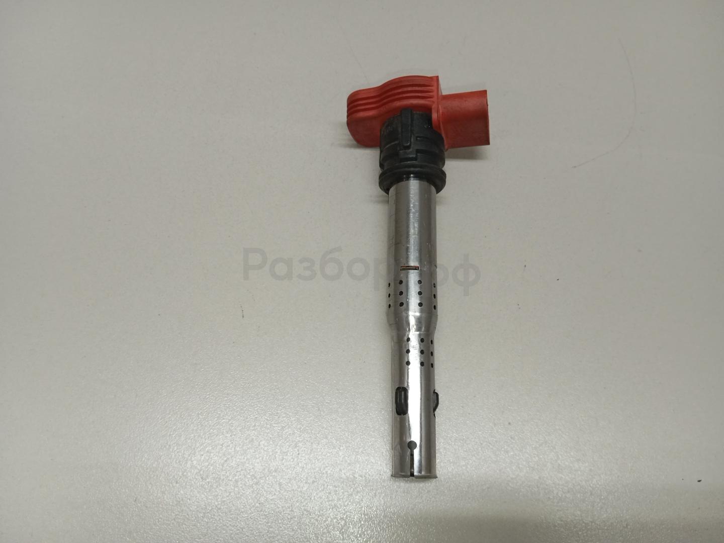 Катушка зажигания