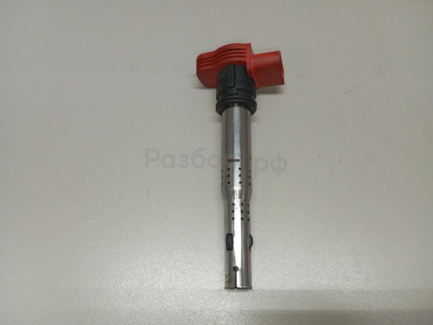 Катушка зажигания