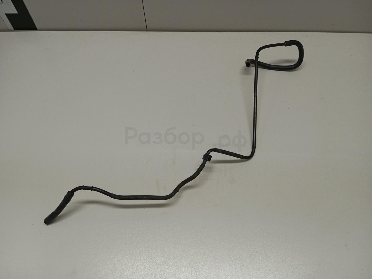 Трубка вакуумная