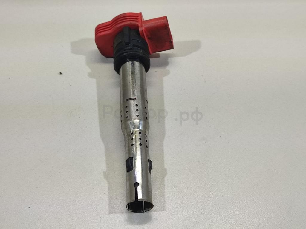 Катушка зажигания