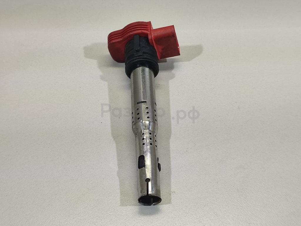 Катушка зажигания