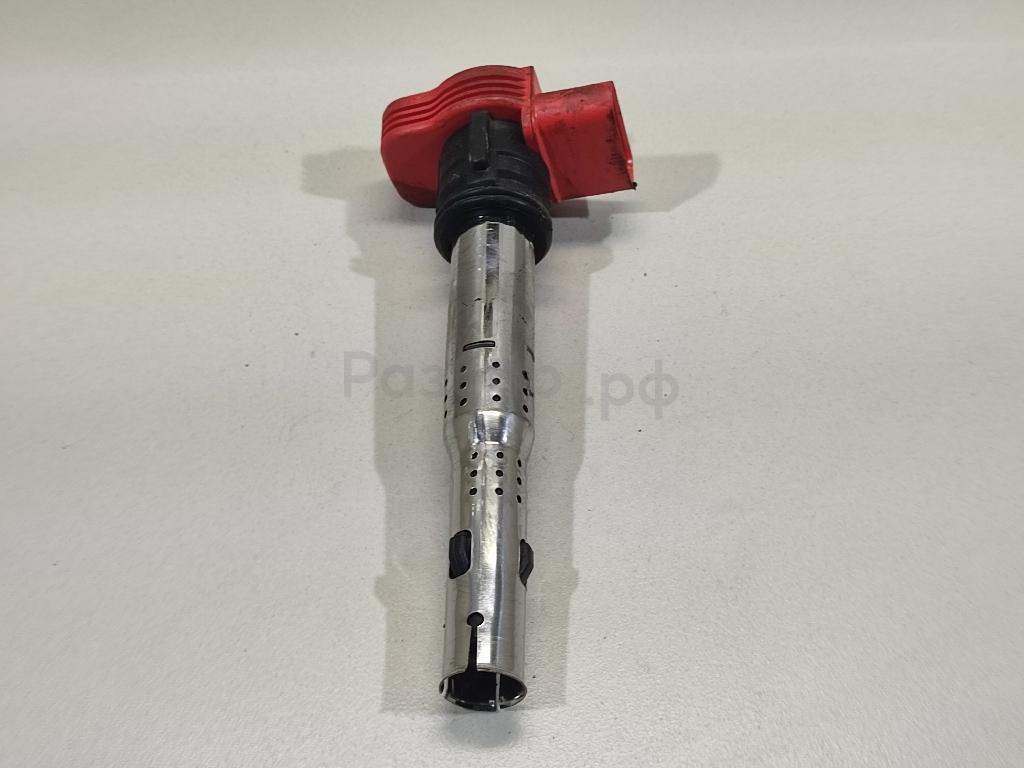 Катушка зажигания