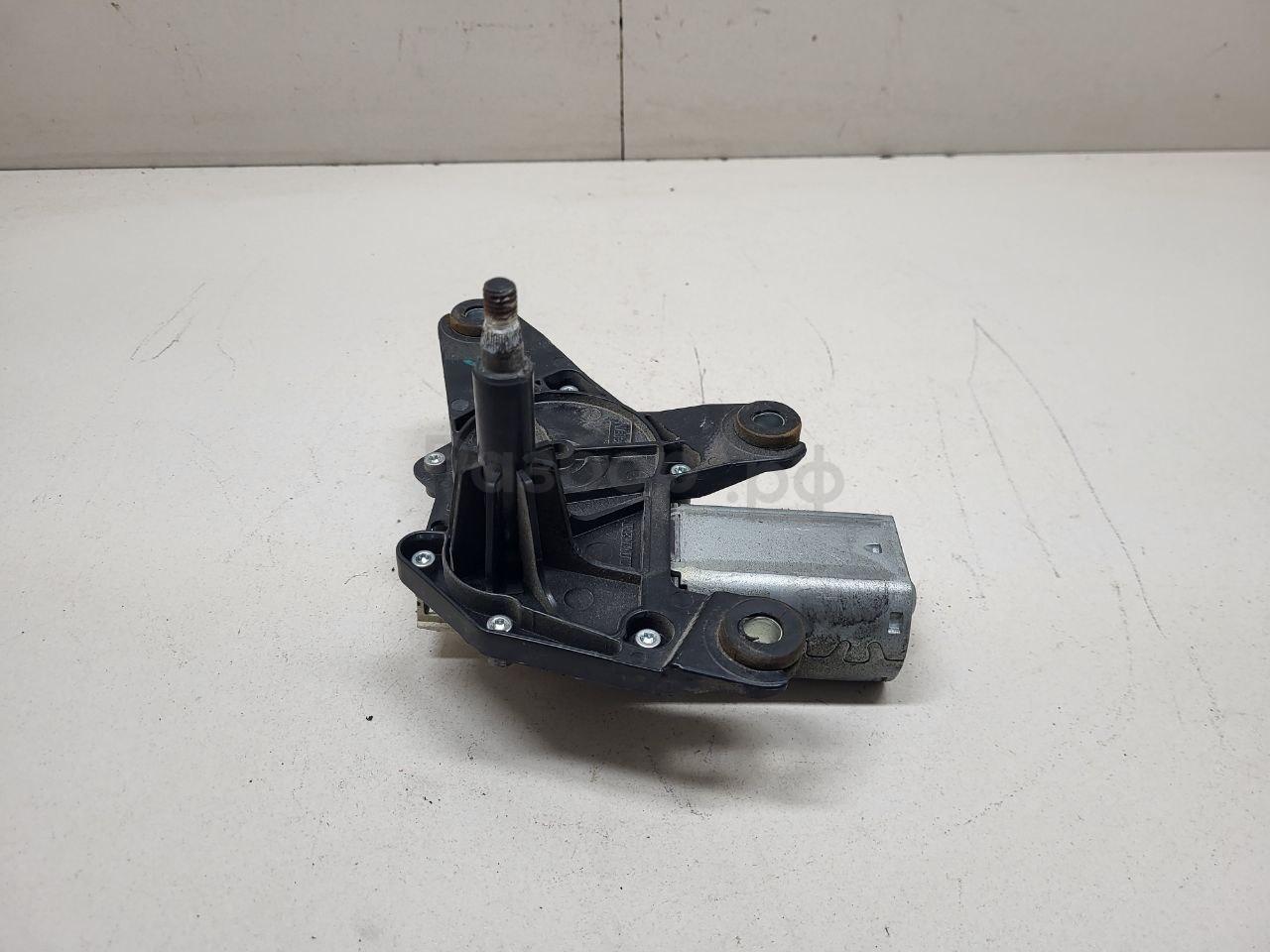 Моторчик стеклоочистителя задний