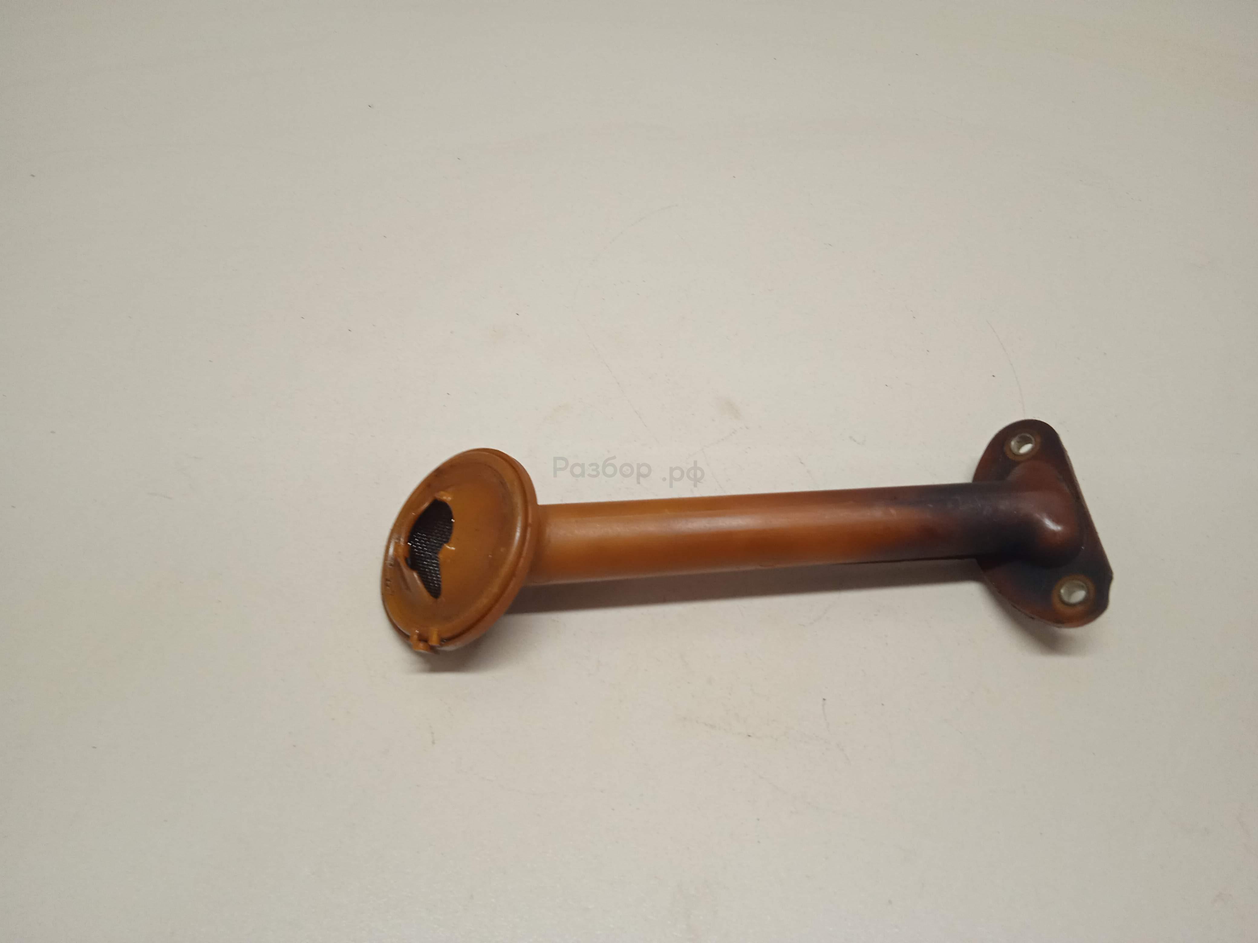 Маслозаборник