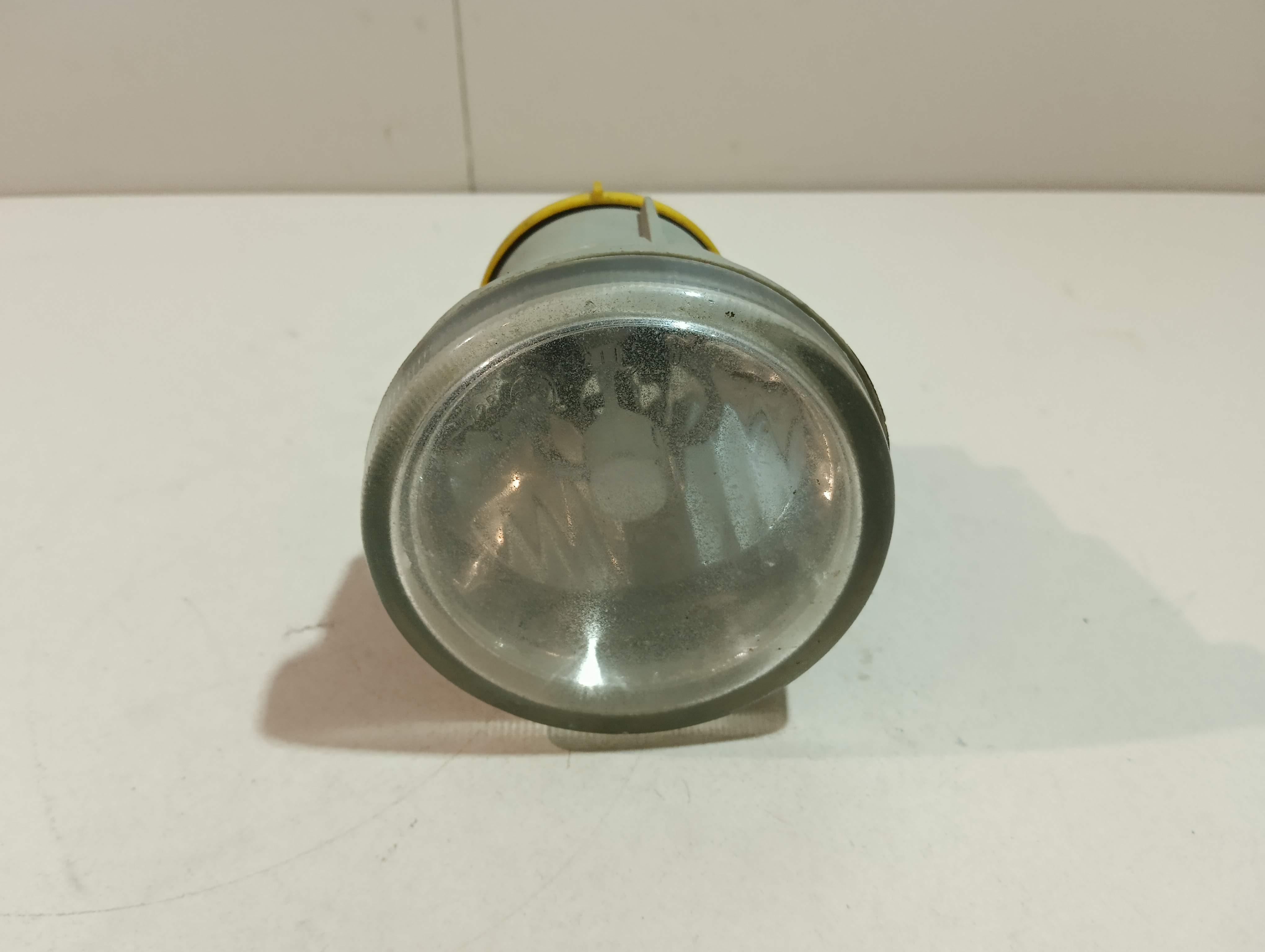 Фара противотуманная