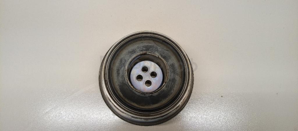 Шкив коленвала