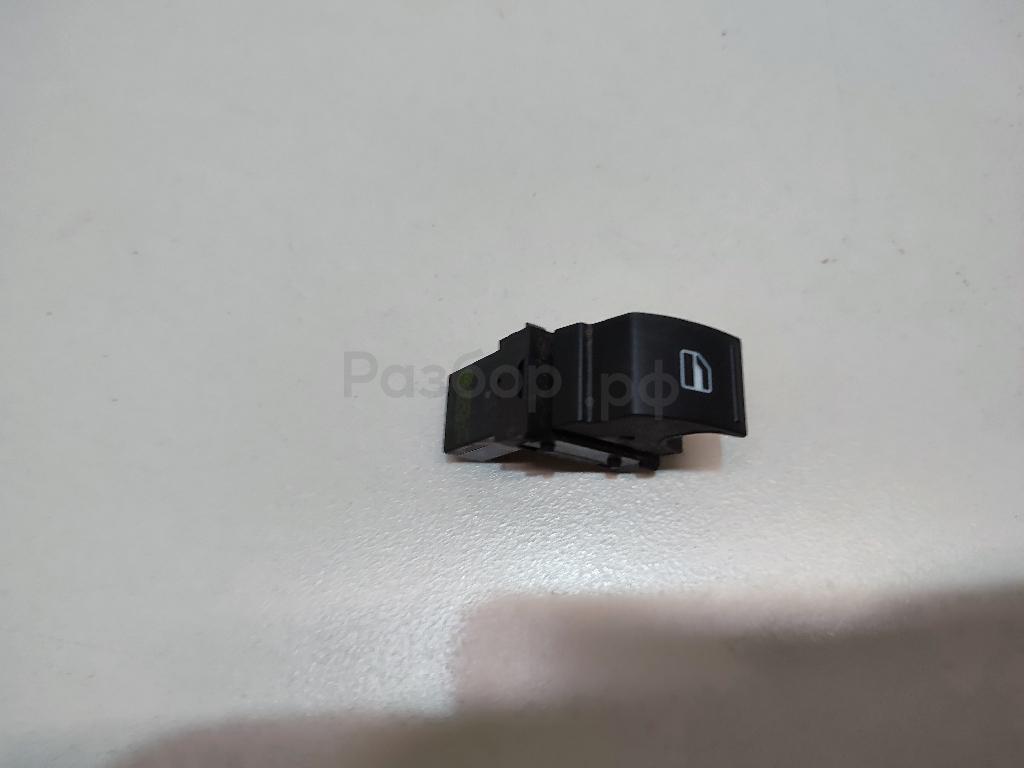 Кнопка стеклоподъемника