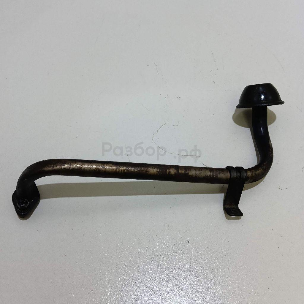 Маслозаборник