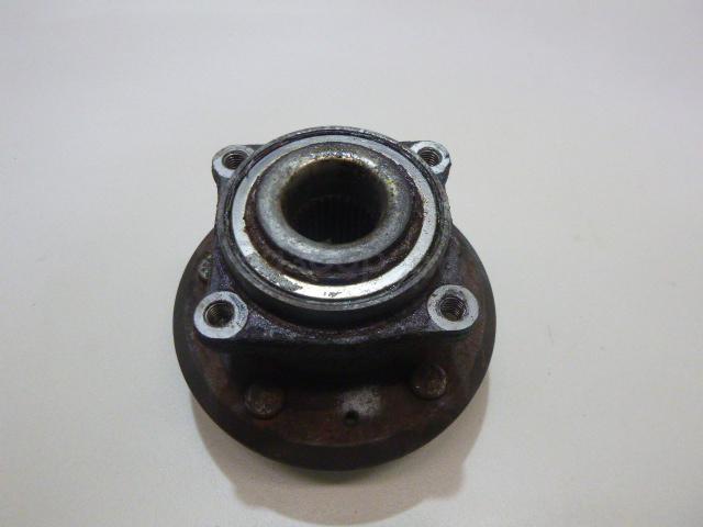 Ступица задняя