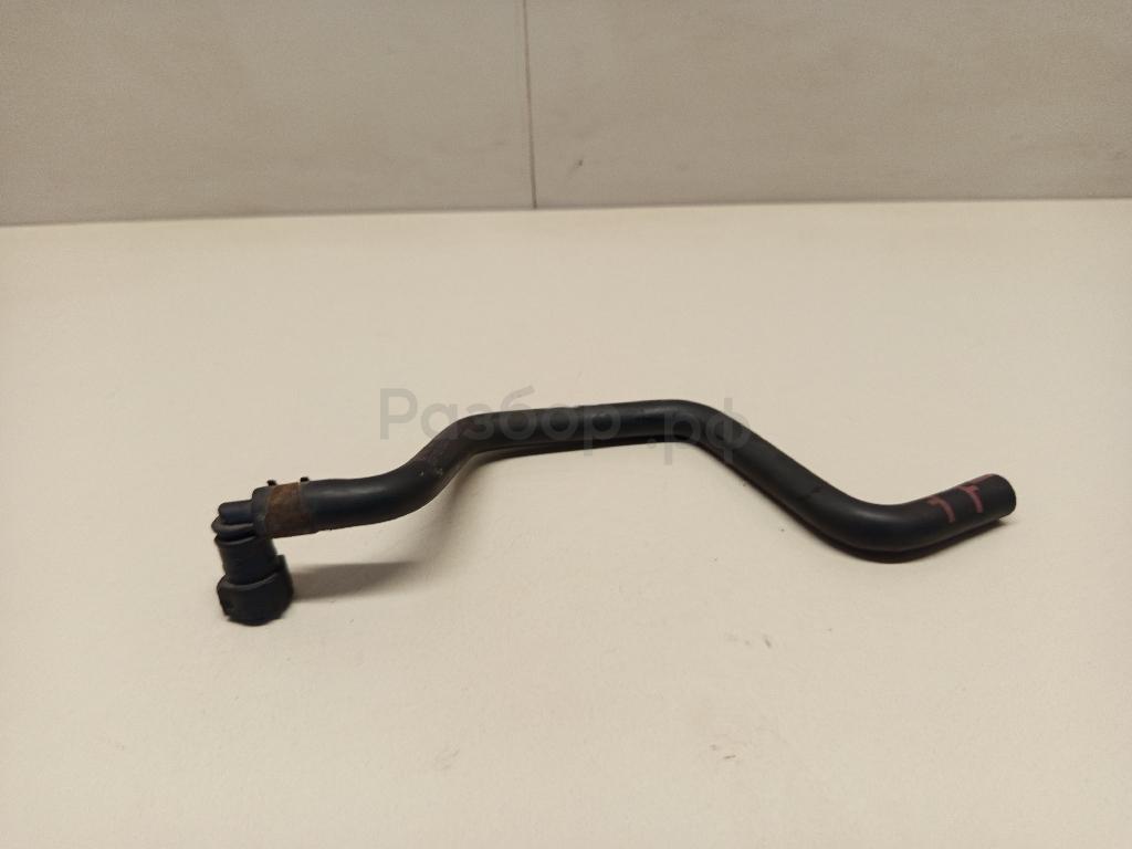 Трубка вакуумная