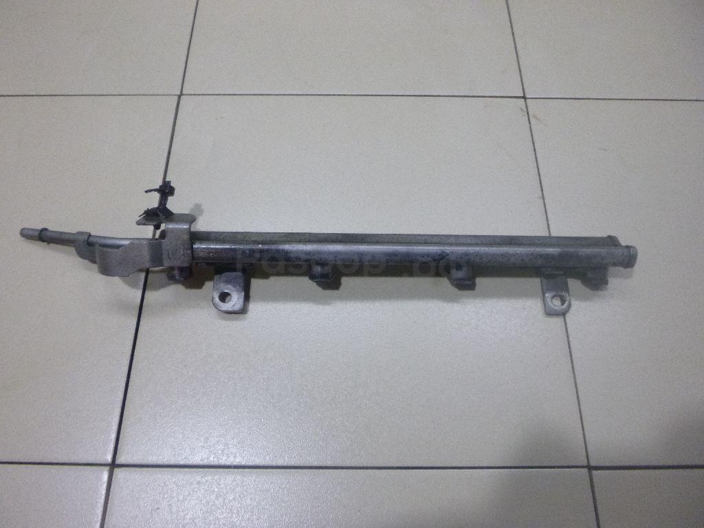 Рейка топливная (рампа)