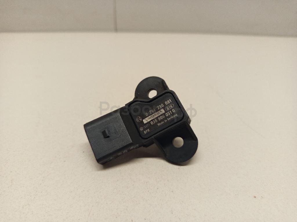 Датчик давления