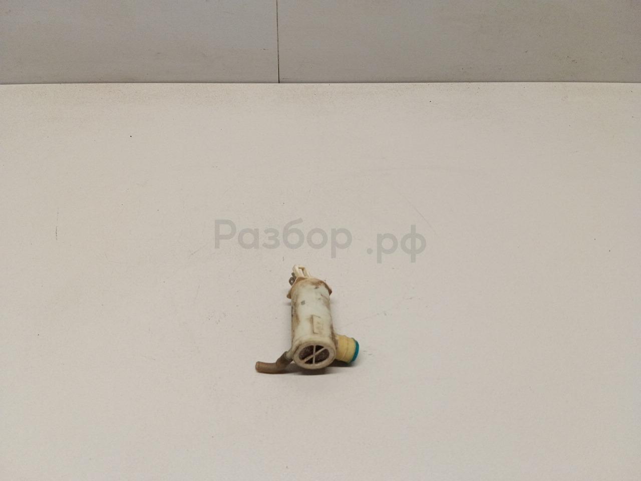 Насос омывателя