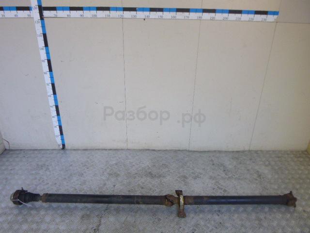 Вал карданный