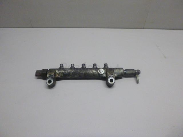 Рейка топливная (рампа)