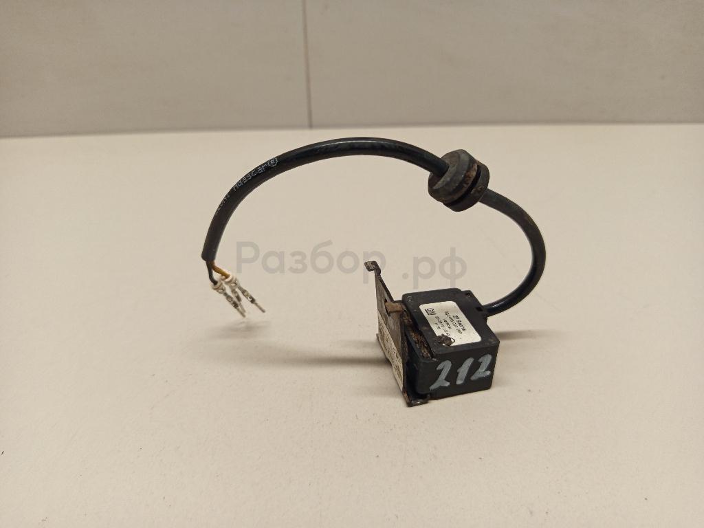 Датчик ускорения