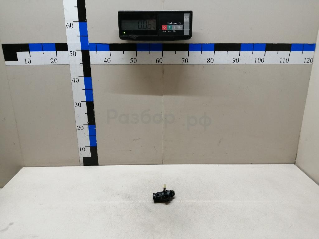 Насос омывателя