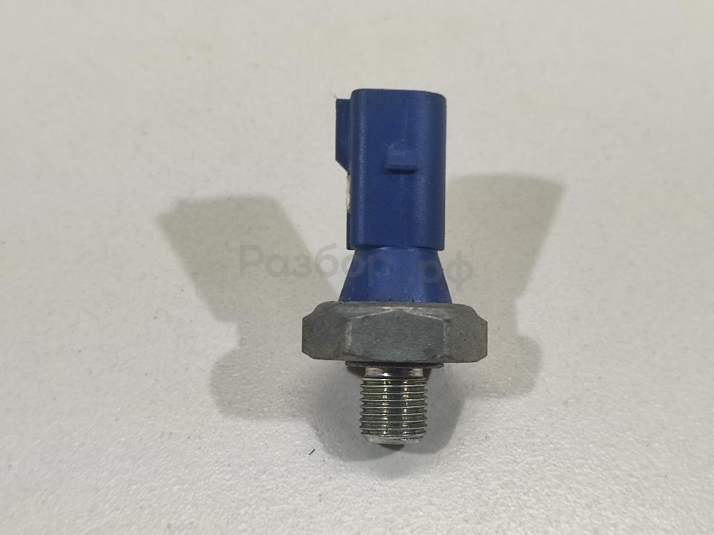 Датчик давления масла