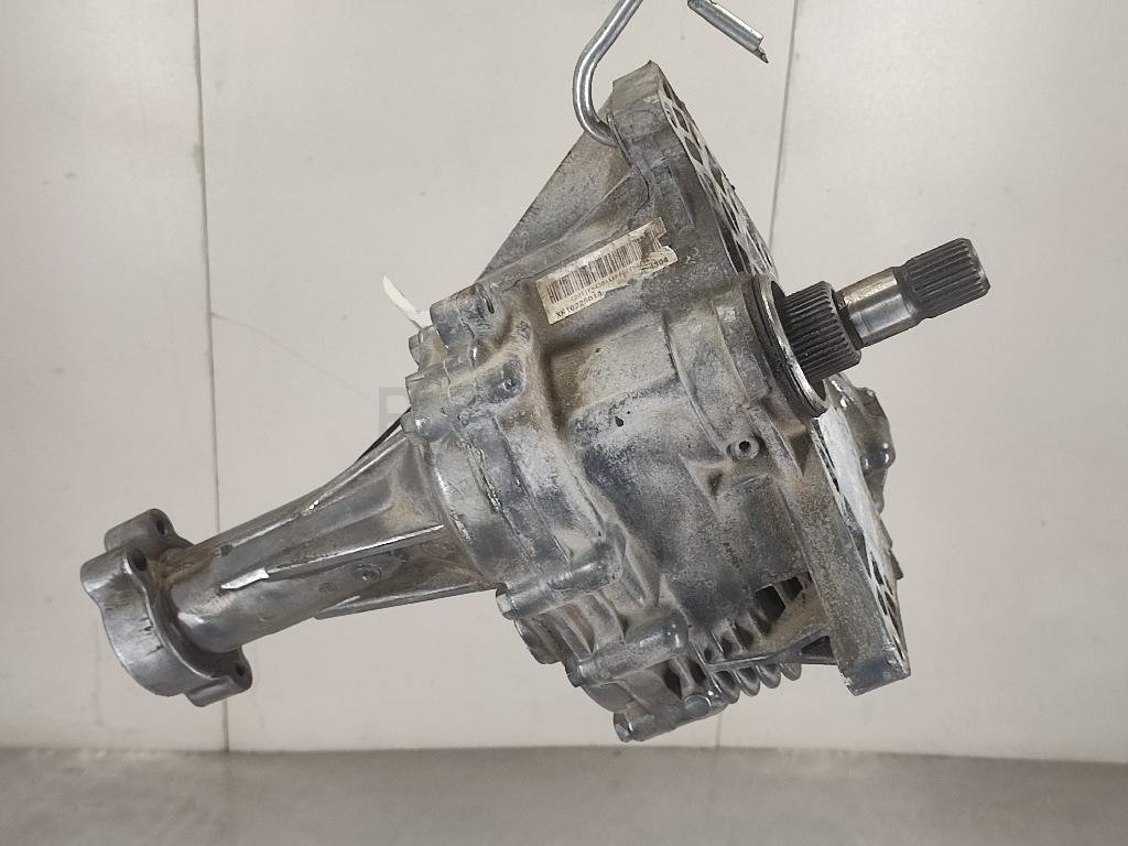 Коробка раздаточная