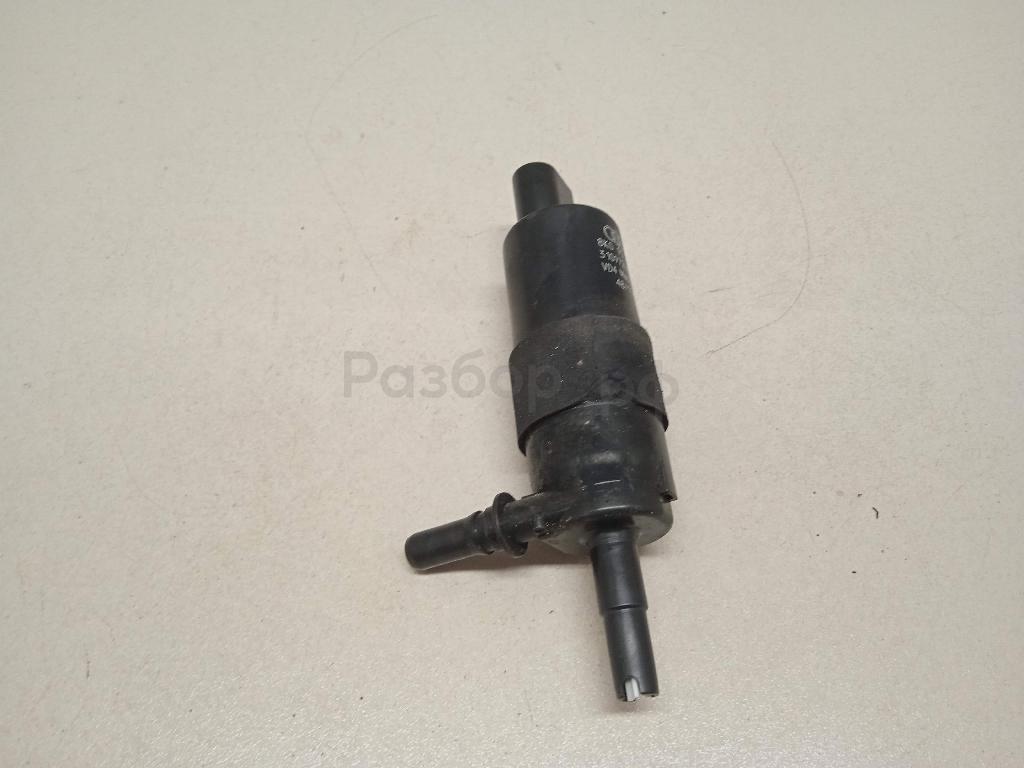 Насос омывателя фар