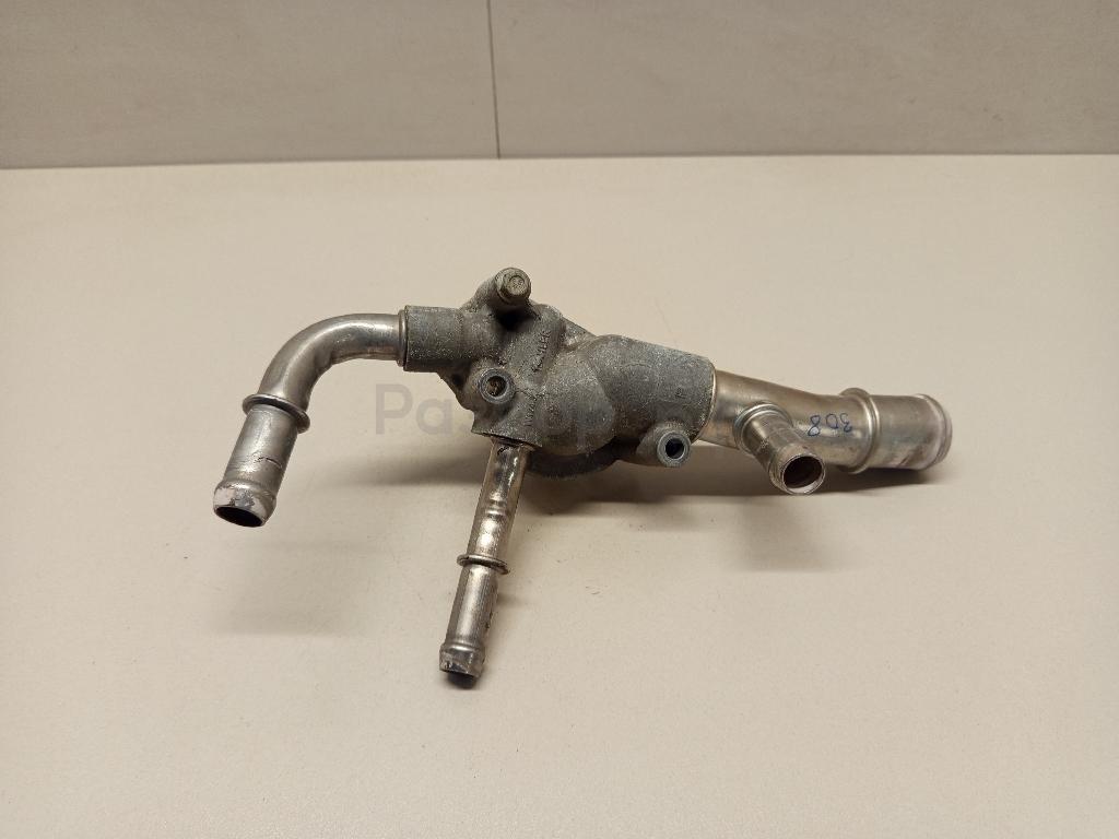 Корпус термостата