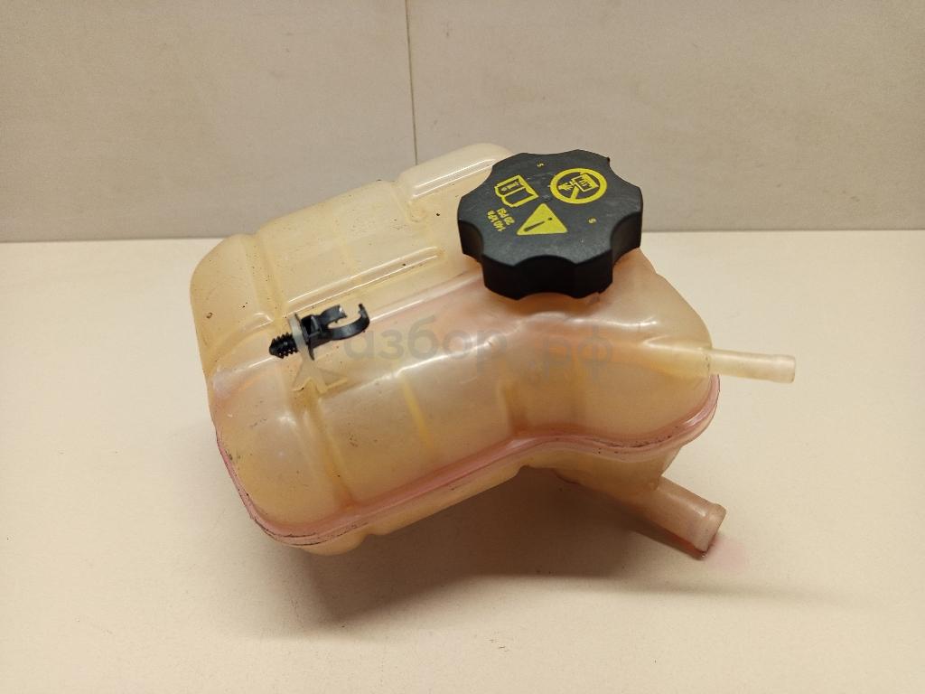 Бачок расширительный