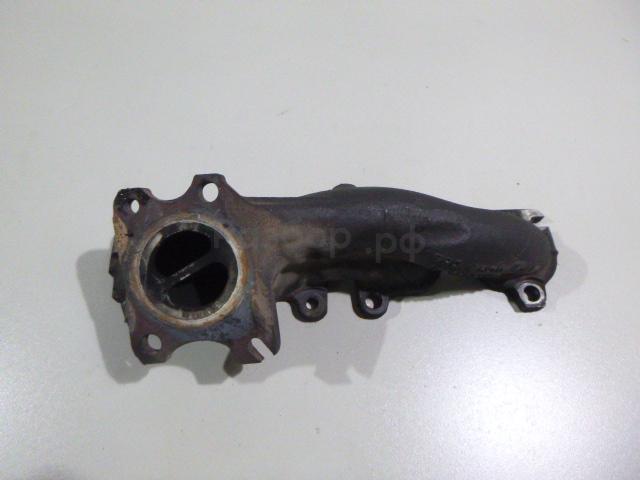 Коллектор выпускной