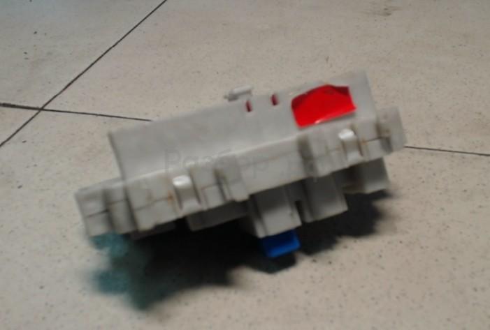 Блок предохранителей