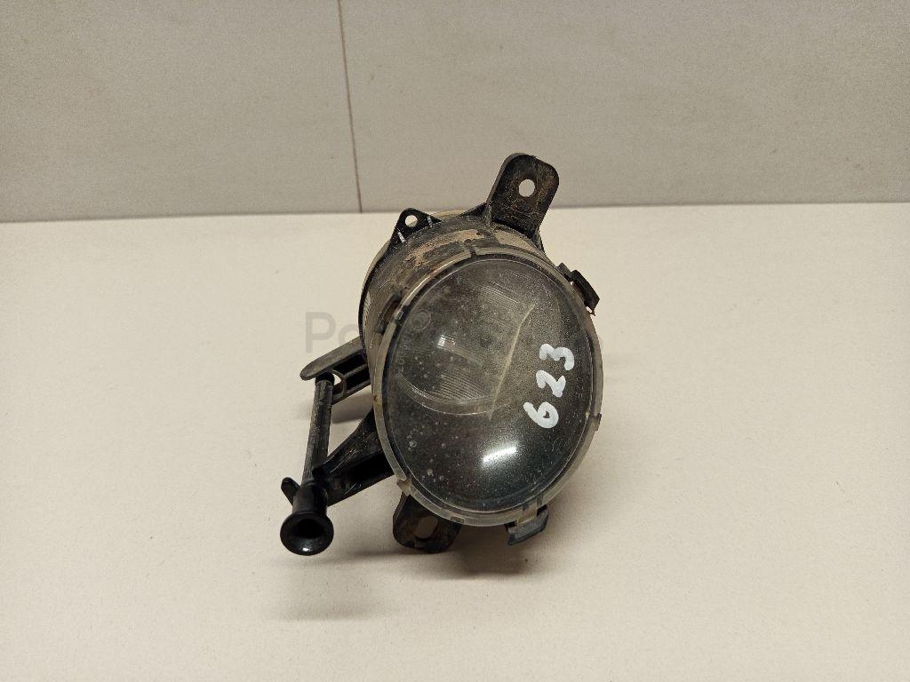 Фара противотуманная правая