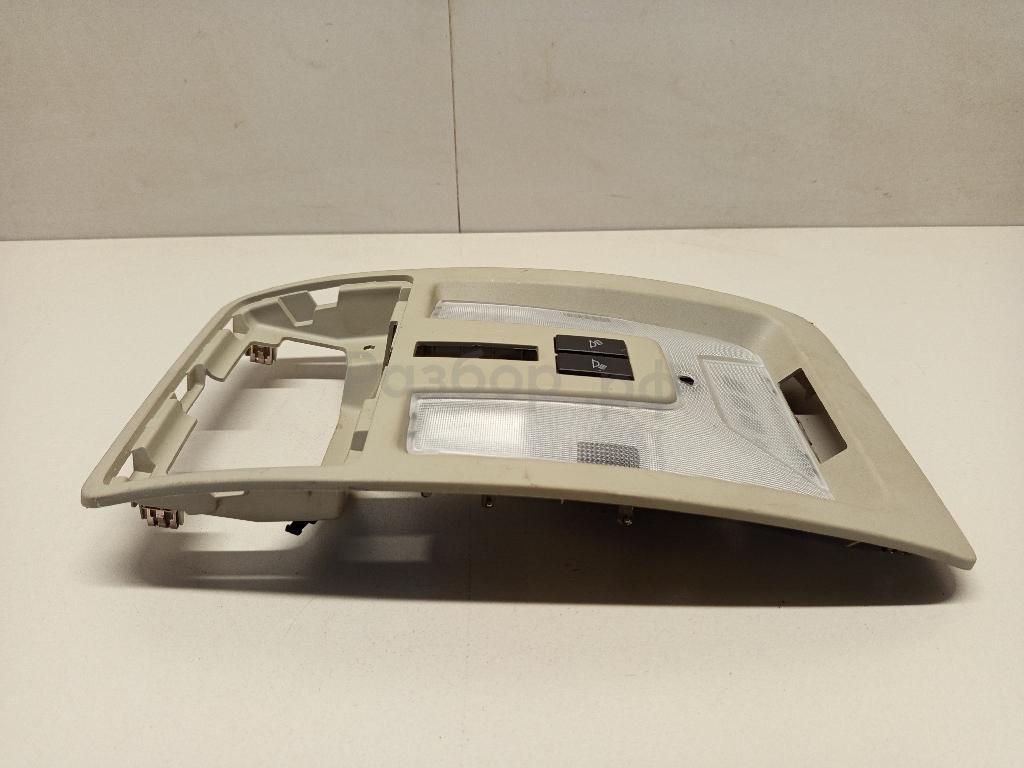 Плафон салонный