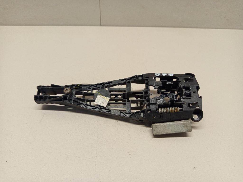 Кронштейн ручки