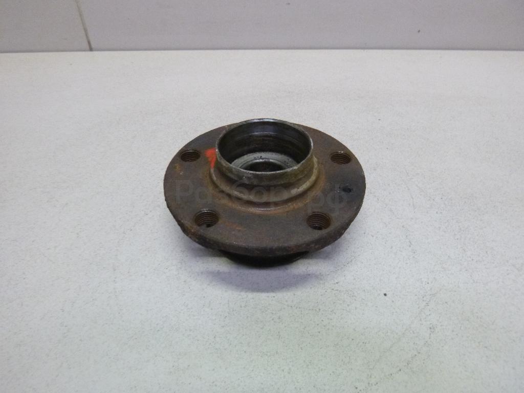 Ступица задняя