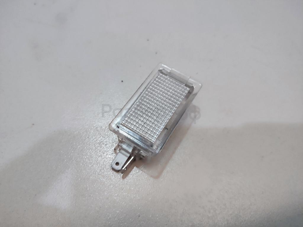 Плафон салонный