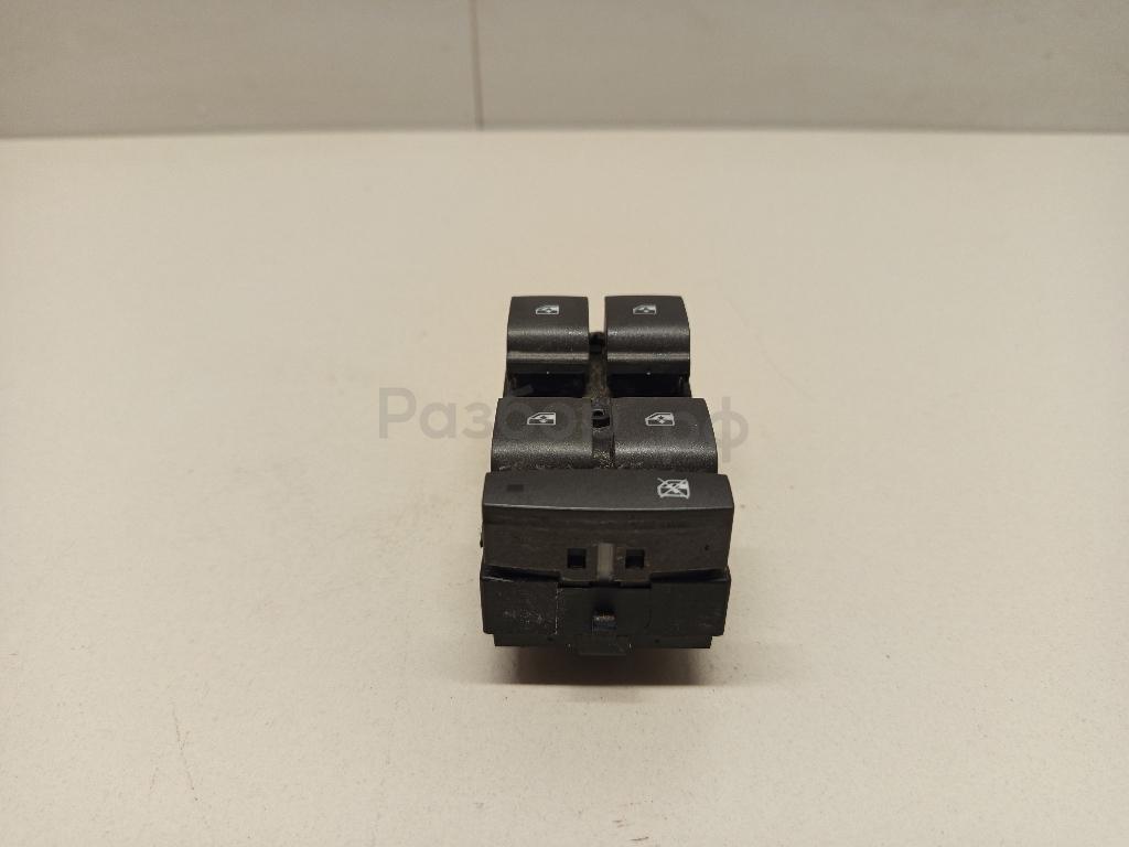 Блок управления стеклоподъемниками