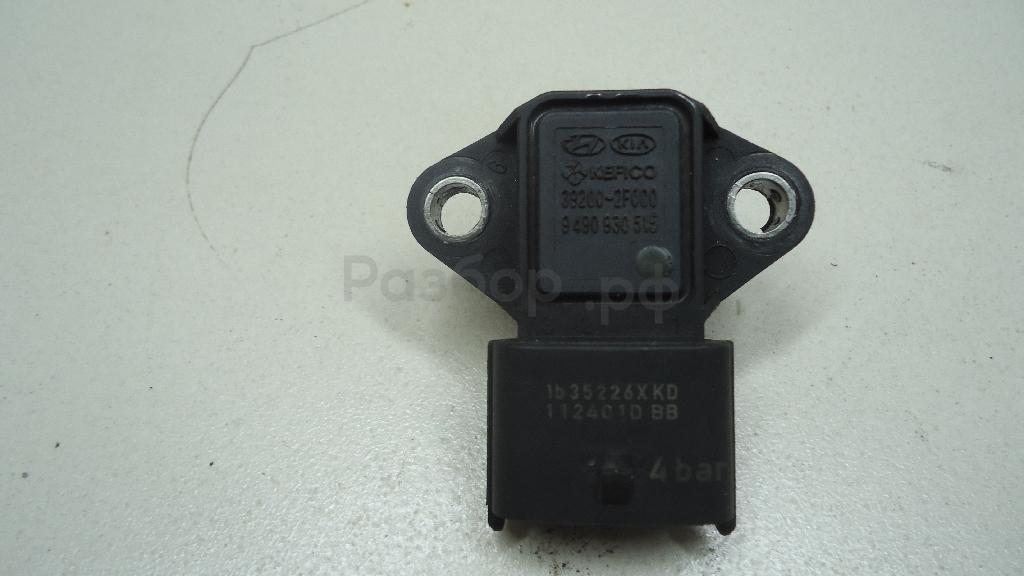 Датчик абсолютного давления