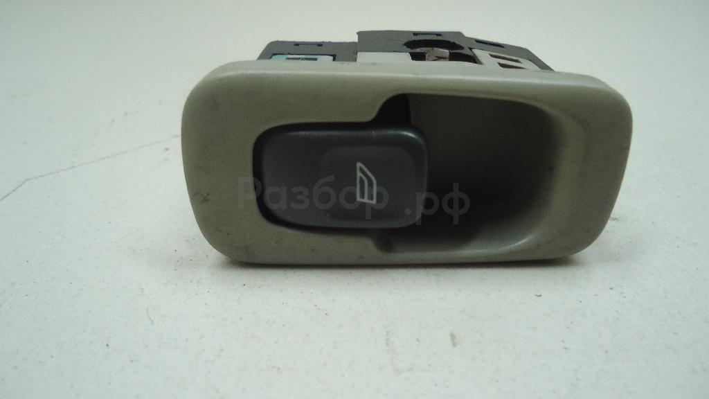 Кнопка стеклоподъемника