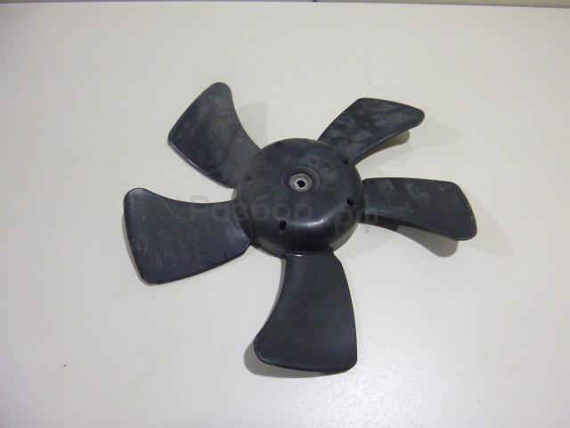 Крыльчатка