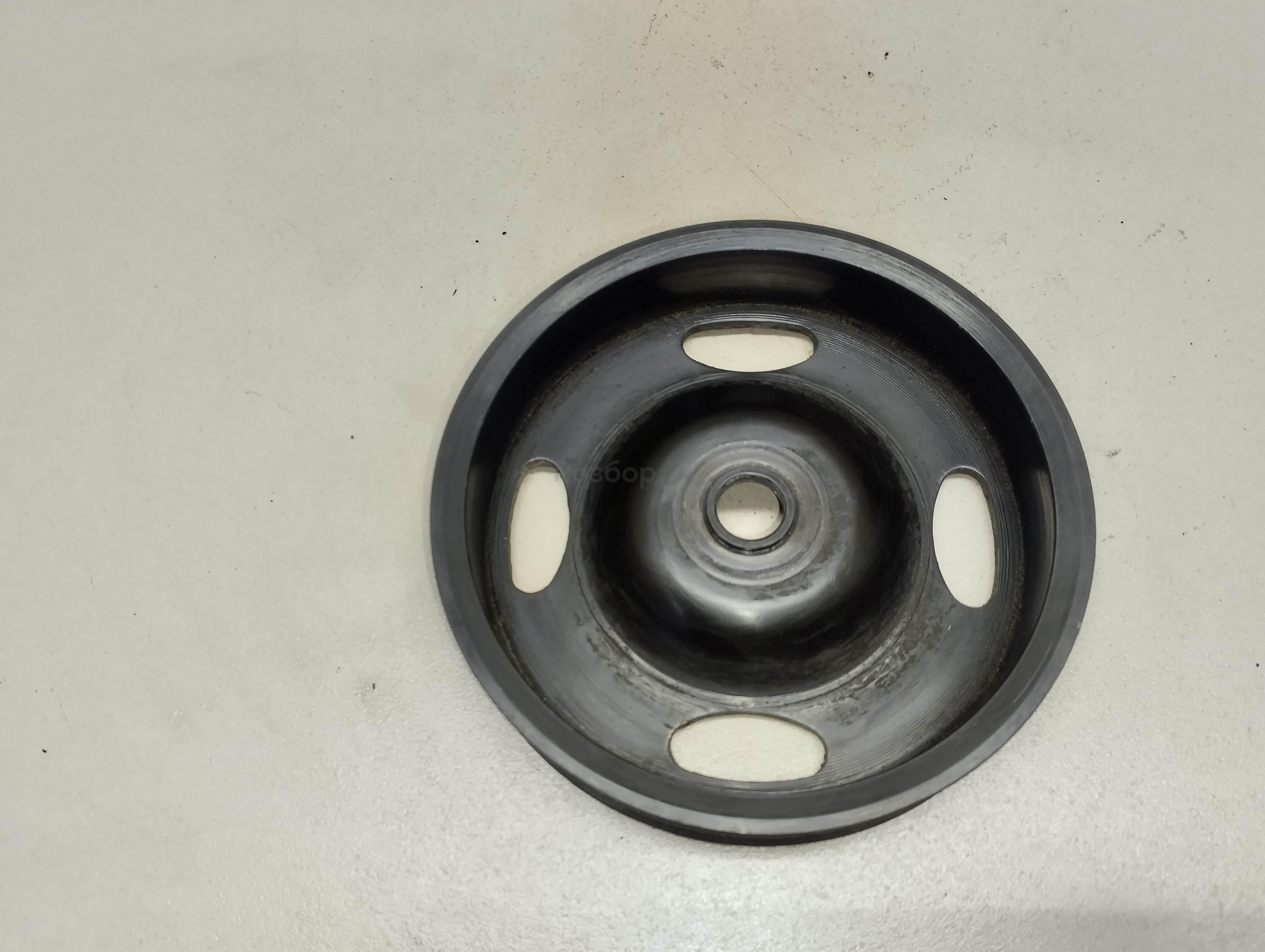 Шкив коленвала