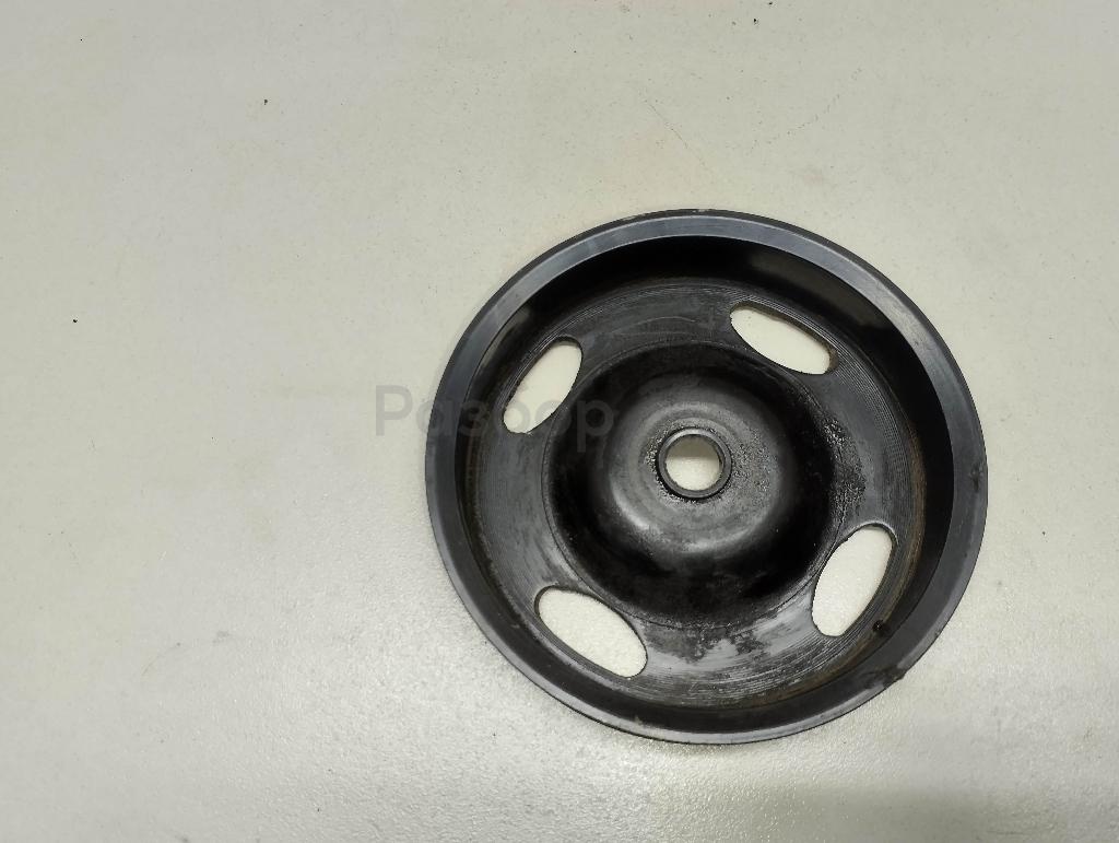 Шкив коленвала