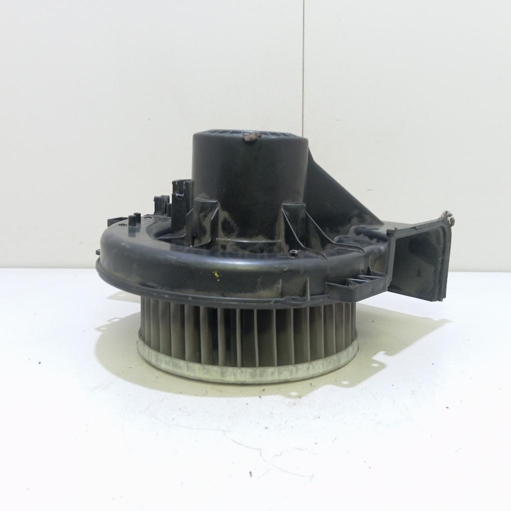 Моторчик отопителя