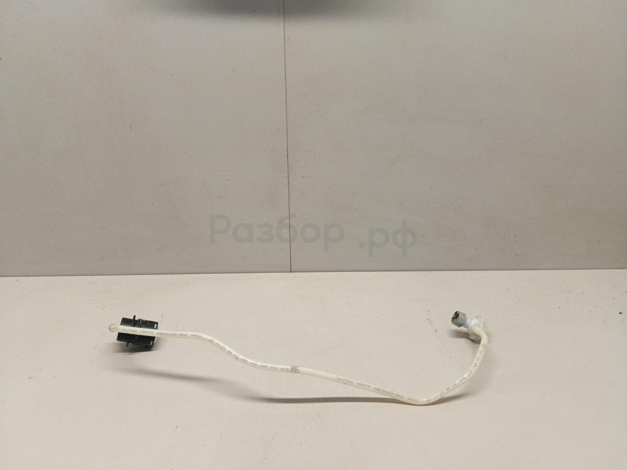 Трубка вакуумная