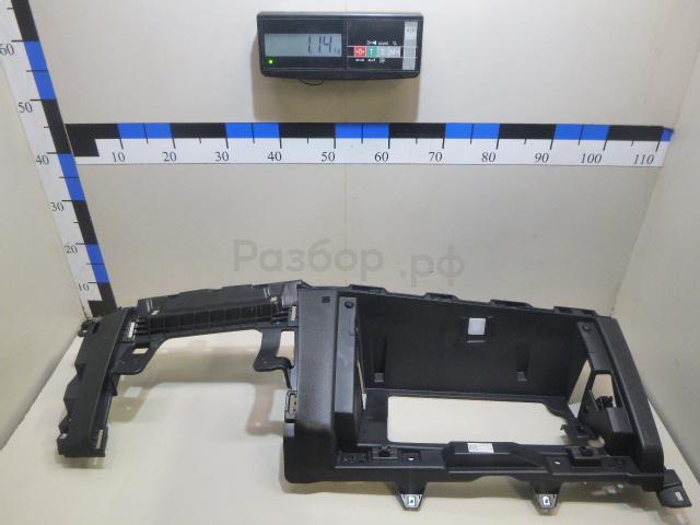 Накладка (кузов внутри)