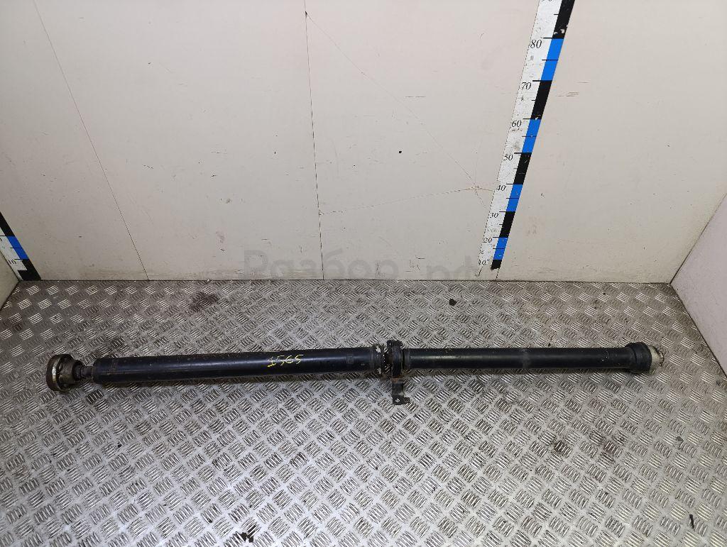 Вал карданный